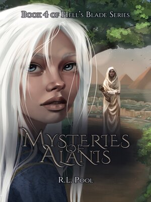 cover image of Mysteries of Alanis